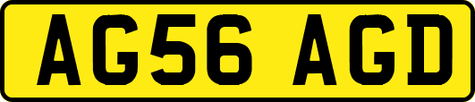 AG56AGD