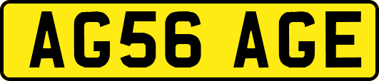 AG56AGE