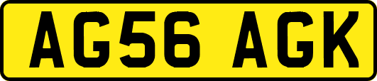 AG56AGK
