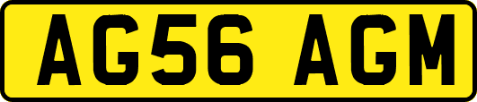 AG56AGM
