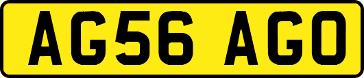 AG56AGO