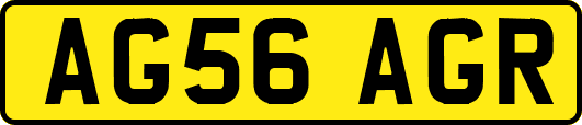 AG56AGR