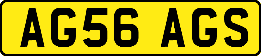 AG56AGS