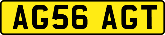 AG56AGT