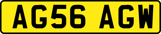 AG56AGW