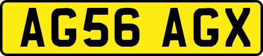 AG56AGX