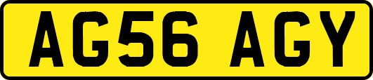AG56AGY
