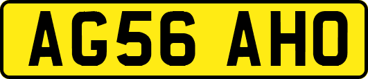 AG56AHO