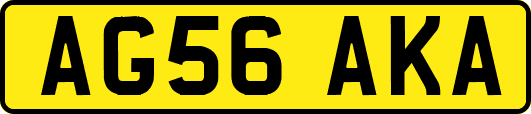AG56AKA