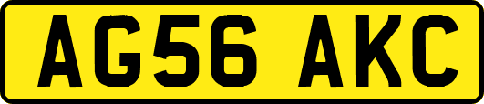 AG56AKC
