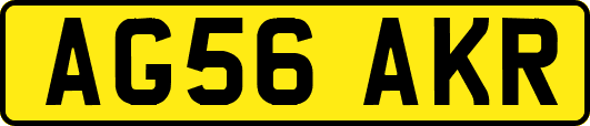 AG56AKR