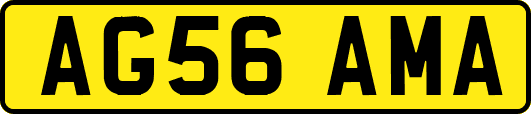 AG56AMA