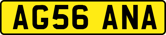 AG56ANA