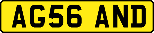 AG56AND