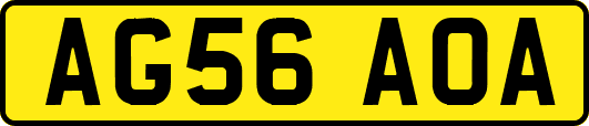 AG56AOA