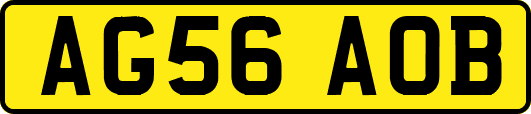 AG56AOB