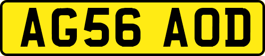 AG56AOD