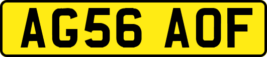 AG56AOF