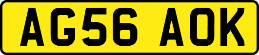 AG56AOK