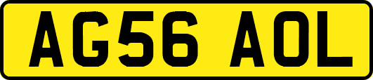 AG56AOL