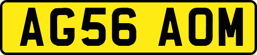 AG56AOM