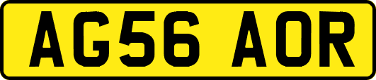 AG56AOR