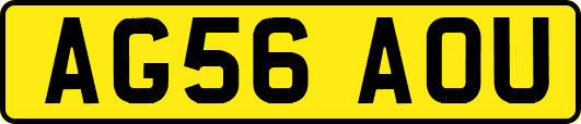 AG56AOU