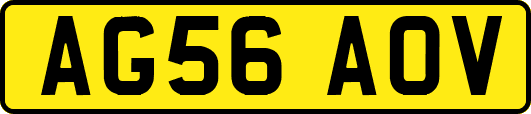 AG56AOV