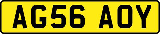 AG56AOY