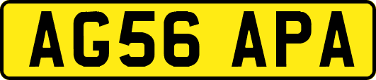 AG56APA