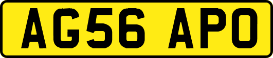 AG56APO