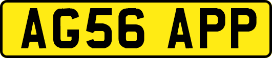 AG56APP