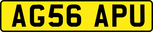 AG56APU