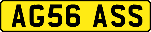 AG56ASS