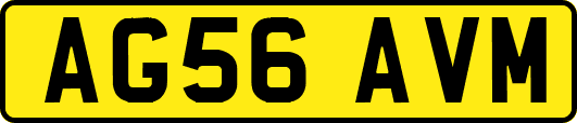 AG56AVM