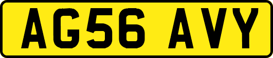 AG56AVY
