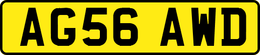AG56AWD