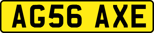 AG56AXE
