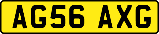 AG56AXG