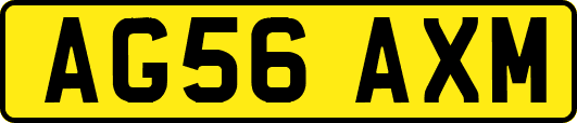 AG56AXM