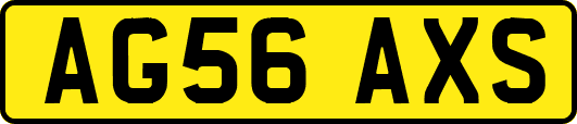 AG56AXS