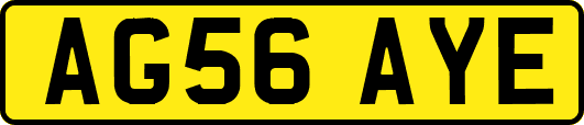 AG56AYE