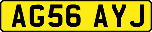 AG56AYJ