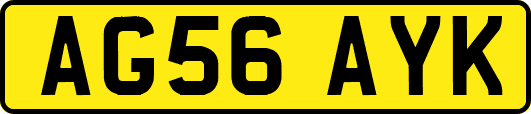 AG56AYK
