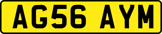 AG56AYM