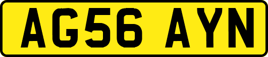 AG56AYN