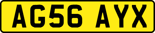 AG56AYX