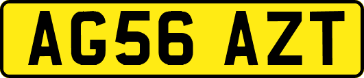 AG56AZT