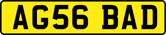 AG56BAD