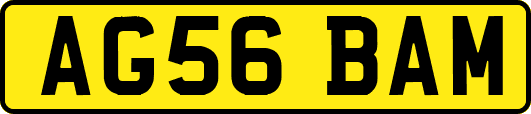 AG56BAM